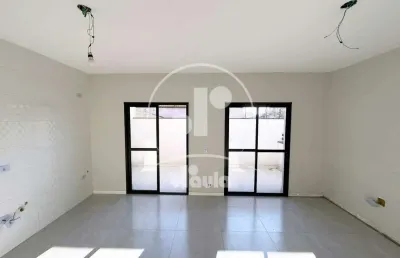 Cobertura à venda, parque industriário em santo andré/sp - ref. 38828