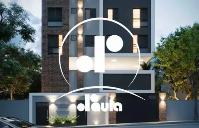 Apartamento à venda, vila príncipe de gales em santo andré/sp - ref. 38824