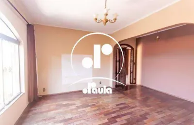 Sobrado à venda, parque das nações em santo andré/sp - ref. 38830