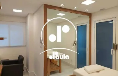 Apartamento à venda, campestre em santo andré/sp - ref. 38838