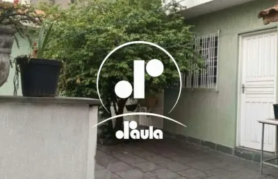 Casa térrea à venda, parque das nações em santo andré/sp - ref. 38846