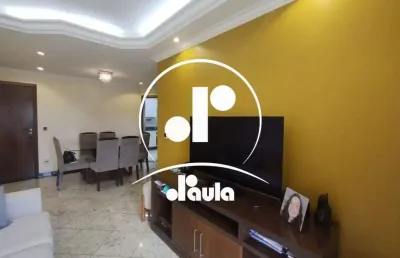 Apartamento à venda, rudge ramos em são bernardo do campo/sp - ref. 38844