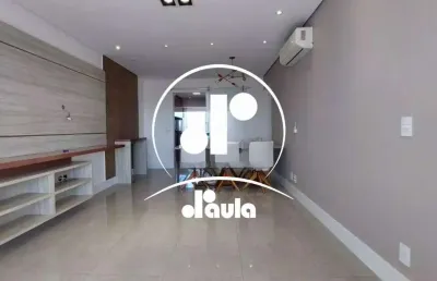 Apartamento à venda, campestre em santo andré/sp - ref. 38872