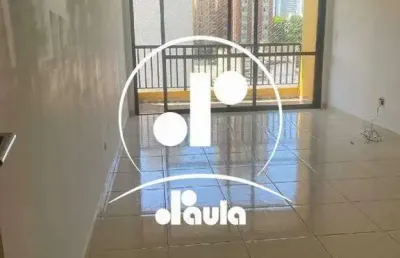 Apartamento à venda, centro em santo andré/sp - ref. 38866