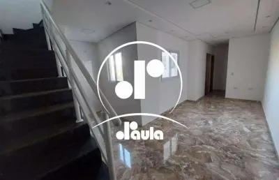 Cobertura para aluguel, vila linda em santo andré/sp - ref. 38864