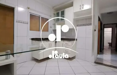 Apartamento para aluguel, vila pires em santo andré/sp - ref. 38862