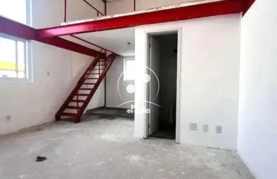 Loft à venda, vila são pedro em santo andré/sp - ref. 13891