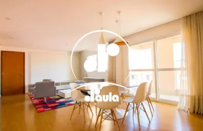 Apartamento para aluguel, vila valparaíso em santo andré/sp - ref. 38884