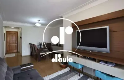 Apartamento para aluguel, vila valparaíso em santo andré/sp - ref. 38878