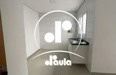 Apartamento para aluguel, vila linda em santo andré/sp - ref. 38868