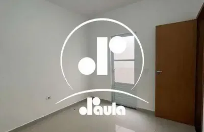Apartamento para aluguel, vila linda em santo andré/sp - ref. 38867