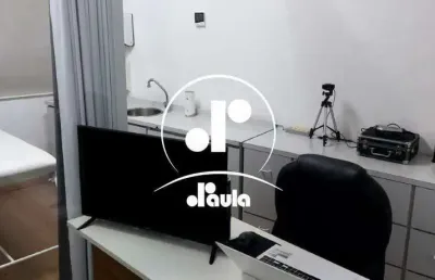 Sala comercial à venda, centro em santo andré/sp - ref. 38916