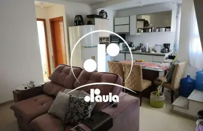 Cobertura à venda, vila américa em santo andré/sp - ref. 38912