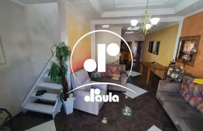 Cobertura à venda, vila camilópolis em santo andré/sp - ref. 38910