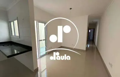 Apartamento à venda, utinga em santo andré/sp - ref. 38907
