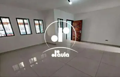 Casa para aluguel, vila floresta em santo andré/sp - ref. 38900