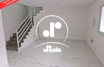 Sobrado à venda, paraíso em santo andré/sp - ref. 38919