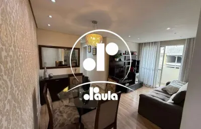 Apartamento à venda, vila assunção em santo andré/sp - ref. 38915