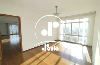 Apartamento para aluguel, centro em santo andré/sp - ref. 31437
