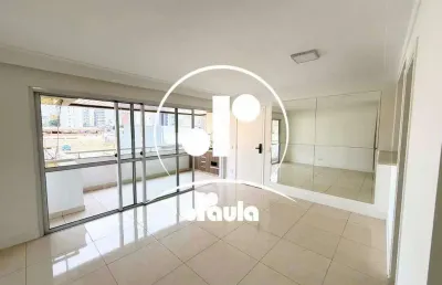 Apartamento à venda, centro em santo andré/sp - ref. 38938
