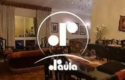 Apartamento à venda, vila assunção em santo andré/sp - ref. 38955
