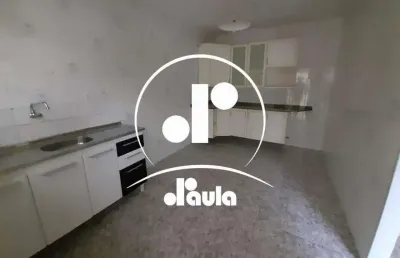 Casa para aluguel, paraíso em santo andré/sp - ref. 38951