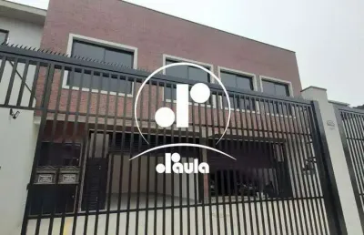 Prédio para aluguel, vila alpina em santo andré/sp - ref. 38946