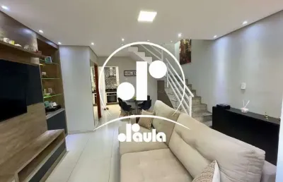 Sobrado à venda, vila curuçá em santo andré/sp - ref. 38968