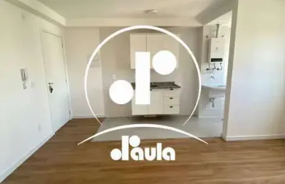 Apartamento para aluguel, centro em santo andré/sp - ref. 38967