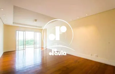 Apartamento à venda, centro em santo andré/sp - ref. 38966