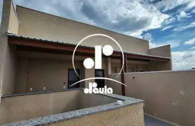 Cobertura à venda, vila vitória em santo andré/sp - ref. 38965