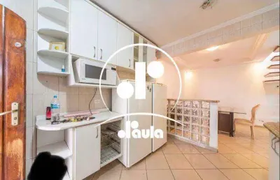 Sobrado à venda, parque jaçatuba em santo andré/sp - ref. 38973