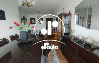 Apartamento à venda, centro em santo andré/sp - ref. 38986