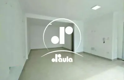 Casa comercial para aluguel, campestre em santo andré/sp - ref. 38985