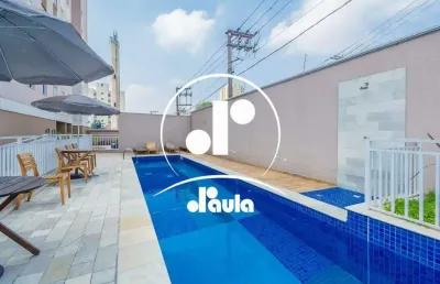 Apartamento à venda, paulicéia em são bernardo do campo/sp - ref. 38979