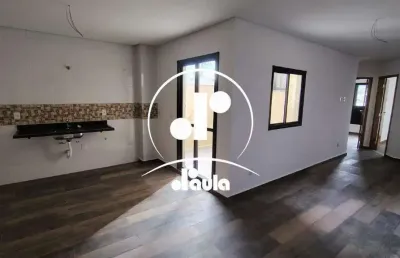 Apartamento à venda, vila vitória em santo andré/sp - ref. 38958