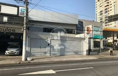 Prédio para aluguel, centro em santo andré/sp - ref. 33659