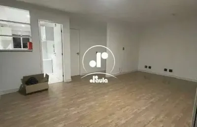 Apartamento para aluguel, centro em santo andré/sp - ref. 38998