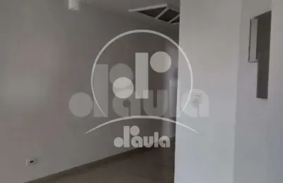 Apartamento à venda, vila assunção em santo andré/sp - ref. 39005