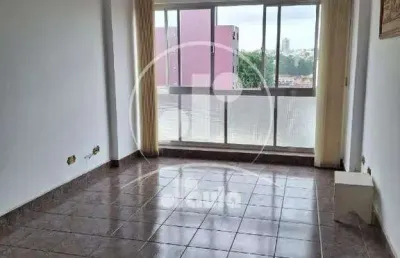 Apartamento à venda, centro em santo andré/sp - ref. 39014