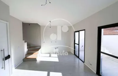 Cobertura à venda, parque industriário em santo andré/sp - ref. 39032