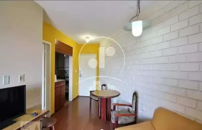 Apartamento à venda, centro em são bernardo do campo/sp - ref. 39029