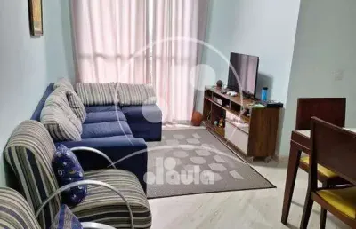 Apartamento à venda, novo homero thon em santo andré/sp - ref. 39028
