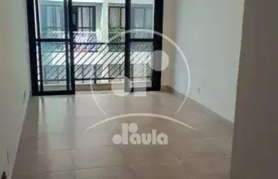 Apartamento à venda, jardim bela vista em santo andré/sp - ref. 39027