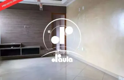 Apartamento à venda, santa maria em santo andré/sp - ref. 39046