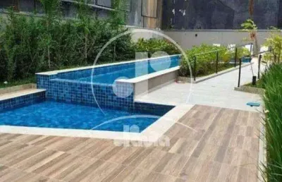 Apartamento à venda, jardim em santo andré/sp - ref. 39043
