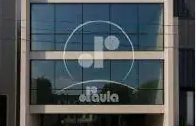 Prédio comercial para aluguel, jardim bela vista em santo andré/sp - ref. 39059