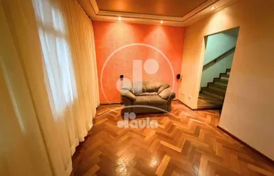 Sobrado à venda, vila vitória em santo andré/sp - ref. 39038