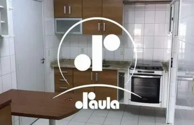 Apartamento para aluguel, centro em santo andré/sp - ref. 38975