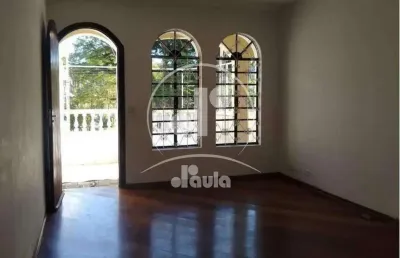 Sobrado para aluguel, jardim em santo andré/sp - ref. 39081